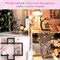 Anniversary Wedding Gifts for Couple/Her - Romantic Couple Statue in Love
